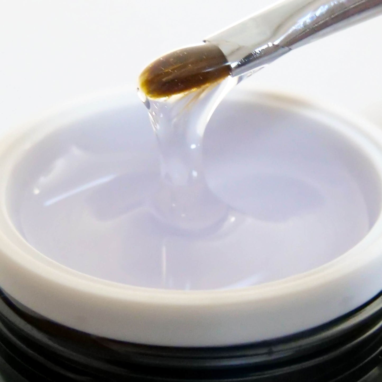 Extreme Builder Clear Gel - 15g - Hema free