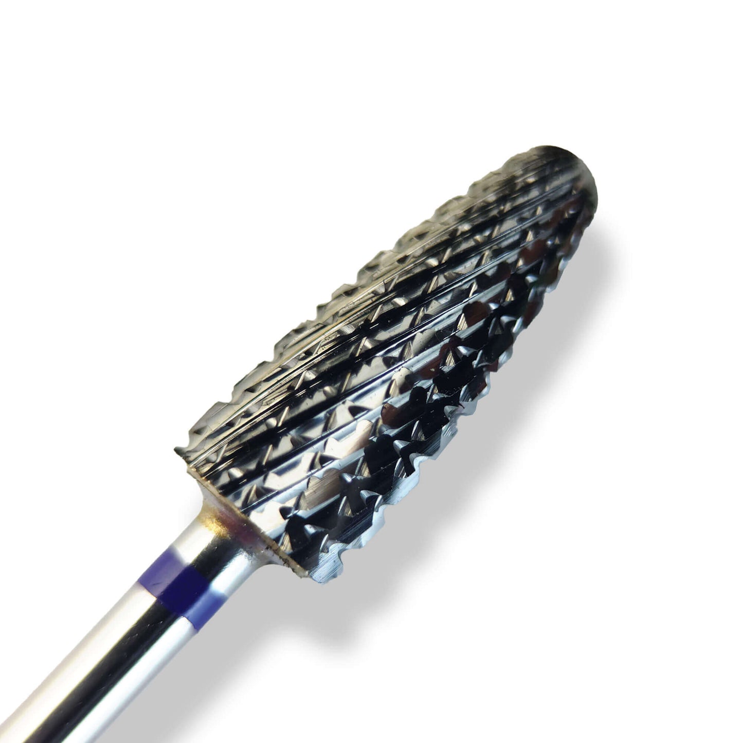 Premium Carbide Barrel Nail Drill Bit – Extra Coarse