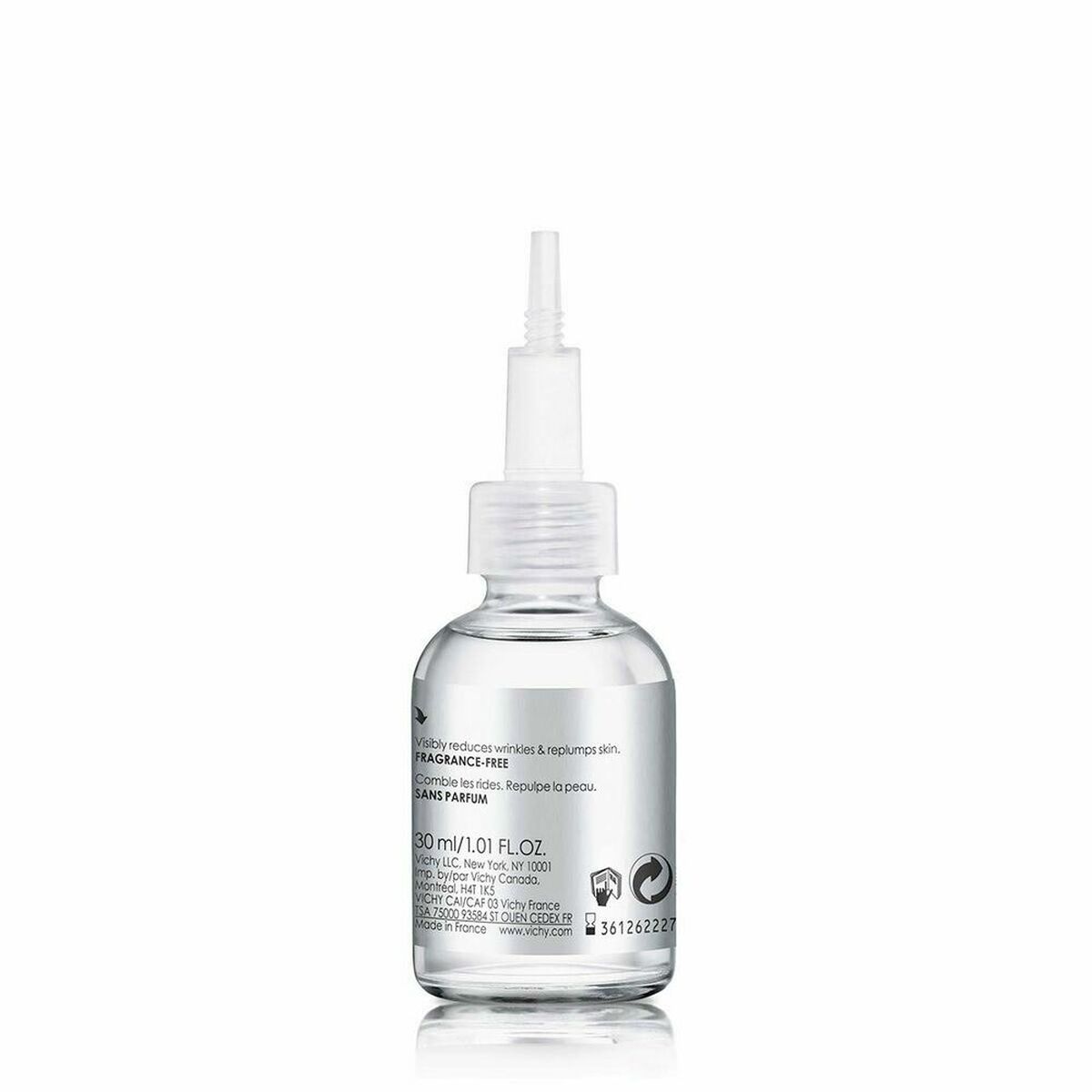 Firming Serum Vichy Liftactiv Supreme 30 ml Hyaluronic Acid Anti-ageing