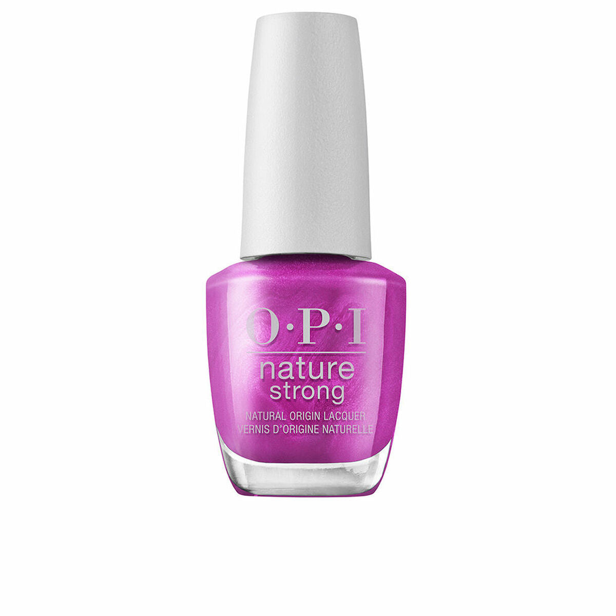 Nail polish Opi #Thistle Make You Bloom Thistle Make You Bloom 15 ml