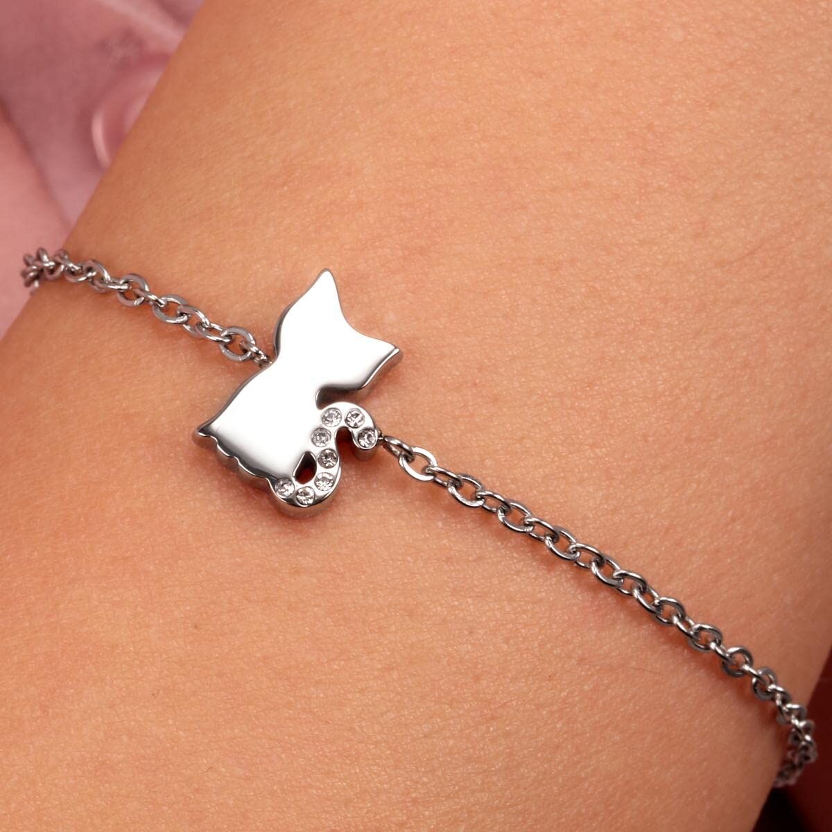 Ladies' Bracelet La Petite Story LPS05AQI12 17 - 20 cm