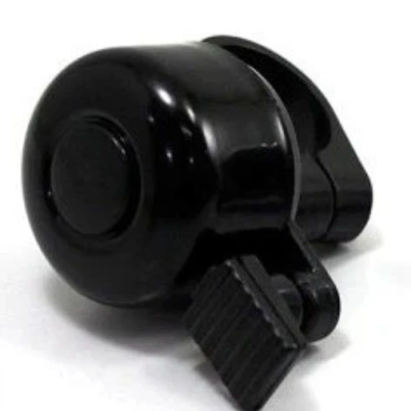 High quality mountain bike, aluminum alloy horn, children's scooter, colorful small bell, bicycle bell replacement parts