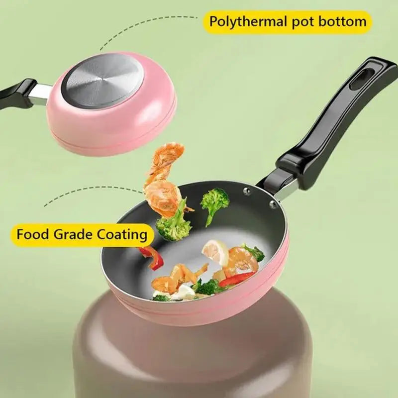 Kids Kitchen Toys 22X Pretend Kitchen Stuff For Kids Realistic Small Cooking Utensils For Child Safe Classroom Learning