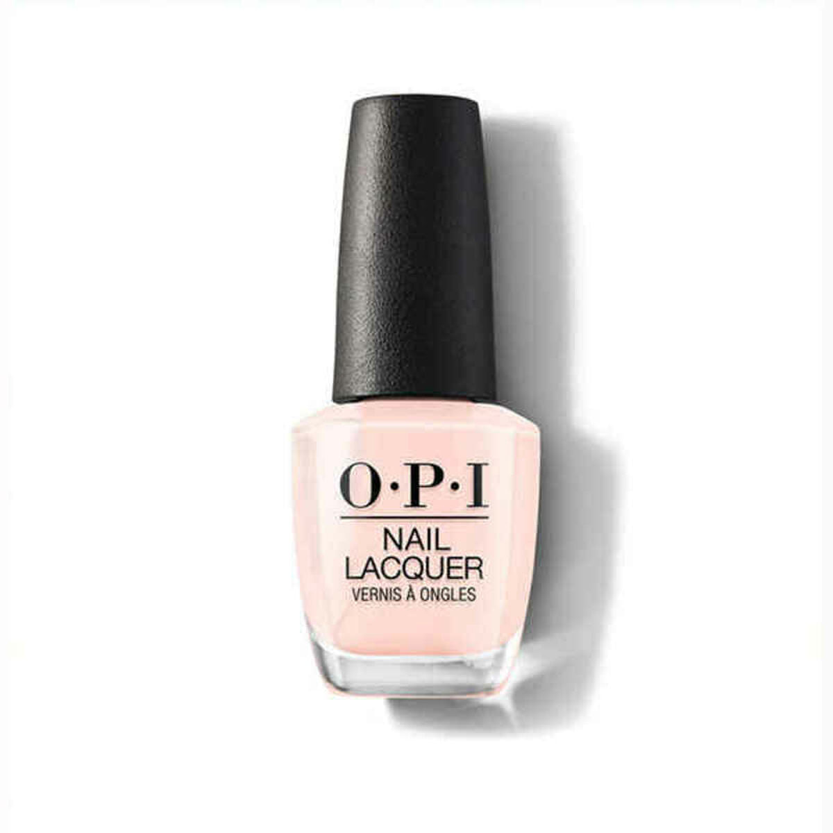 Nail polish Opi Nail Lacquer Bubble Bath Bubble Bath15 Ml 15 ml