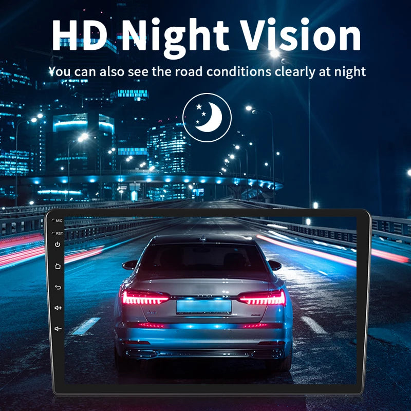 AHD 1080P Car Brake Light Rear View Camera For Fiat Doblo 2010 Opel Vauxhall Combo 2011-2018 Night Vision Waterproof