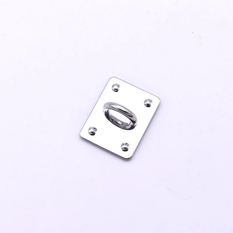 New 1Pc Self Adhesive Metal Heart Phone Charm Holder Mobile Phone Case Finger Ring Stand Hooks Buckle Charms Clasp Accessories