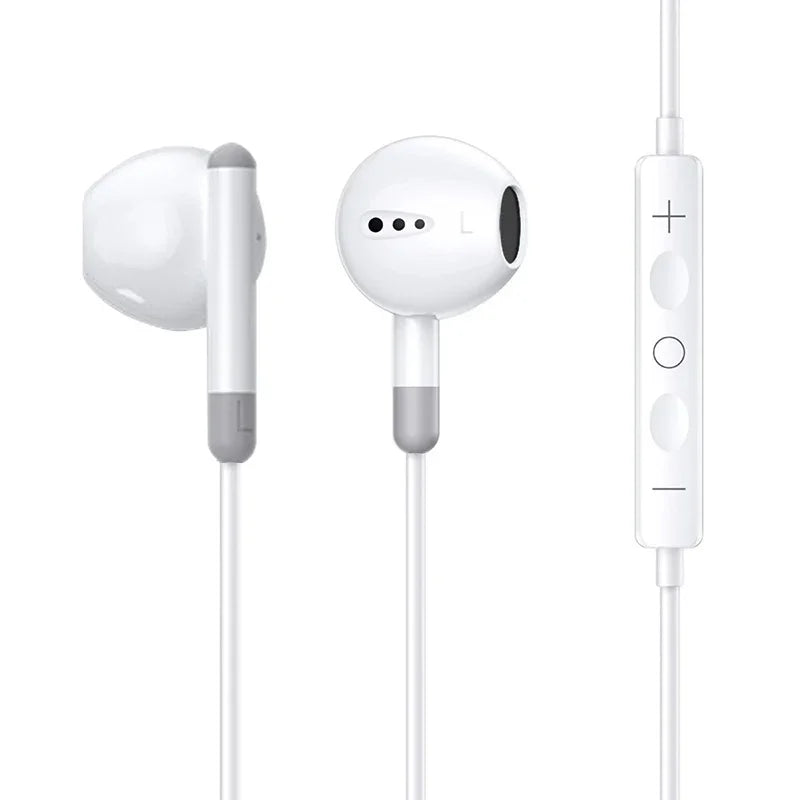 For Apple iPhone 14 Lighting Earphones 13 12 11 Pro Max XR XS X SE 7 8 6 Plus Bluetooth In Ear Wired Earbuds Phone Accessories