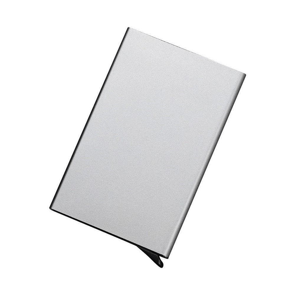 Messina - Minimalist Automatic RFID Protection Pop-Up Mechanism