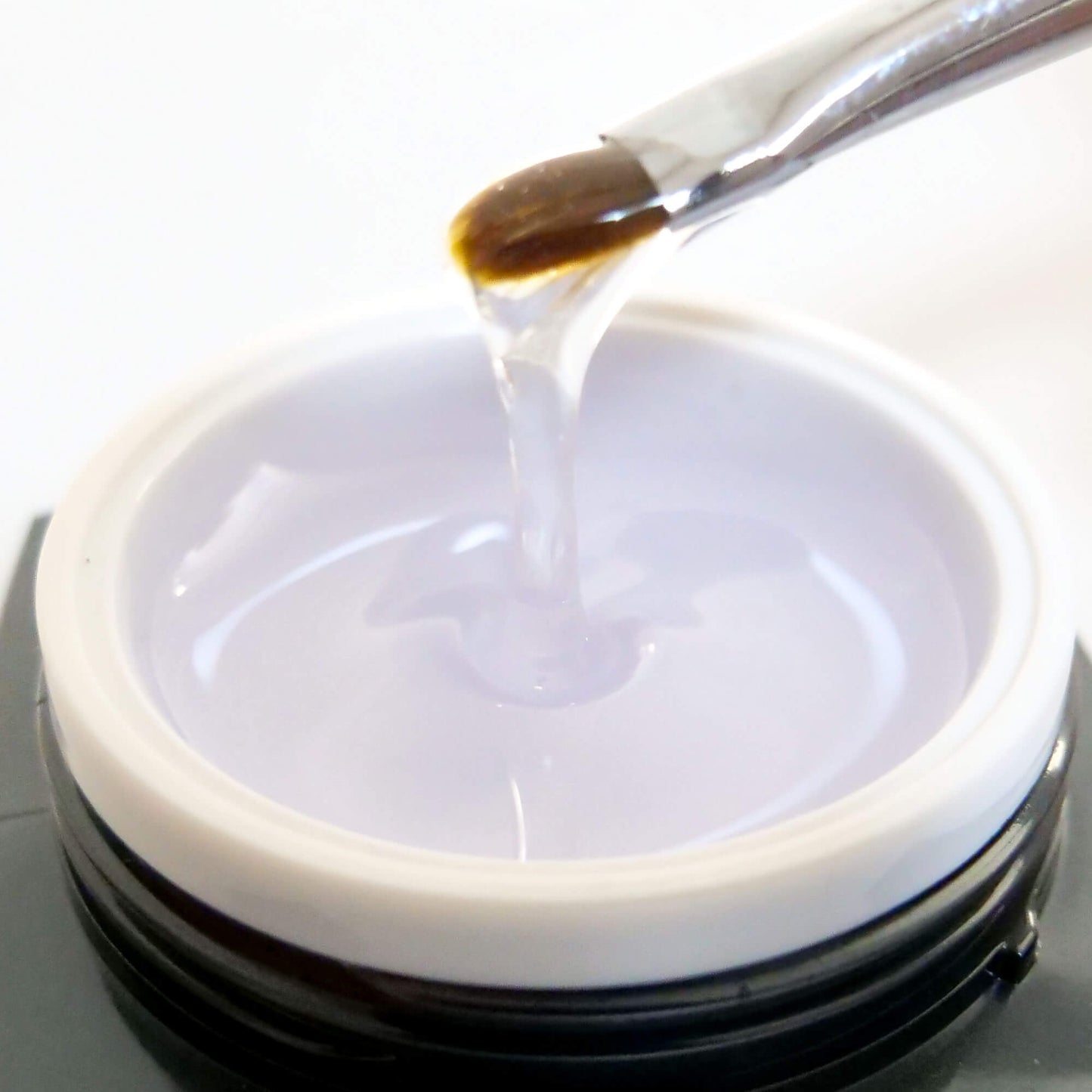 Extreme Builder Clear Gel - 15g - Hema free