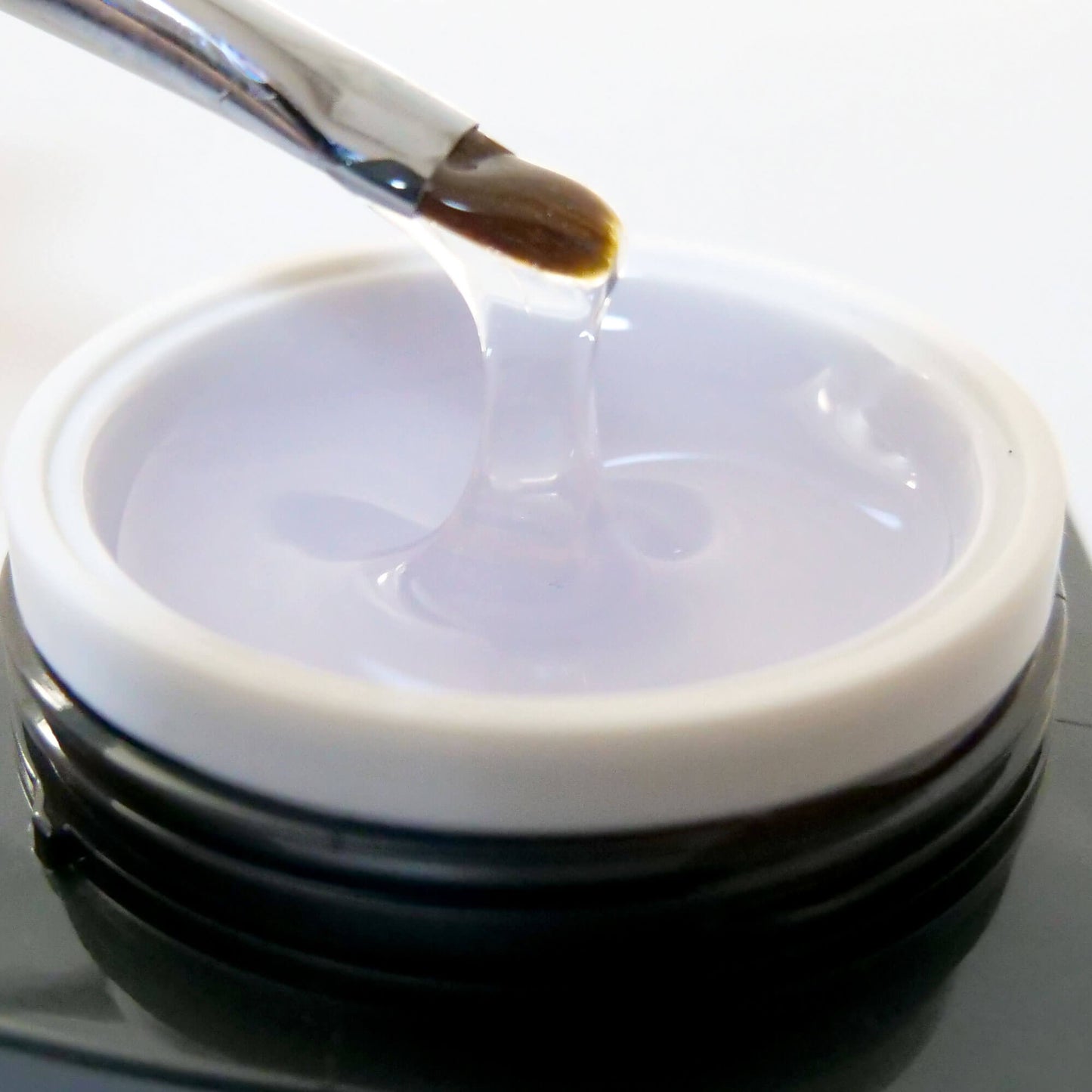 Extreme Builder Clear Gel - 15g - Hema free