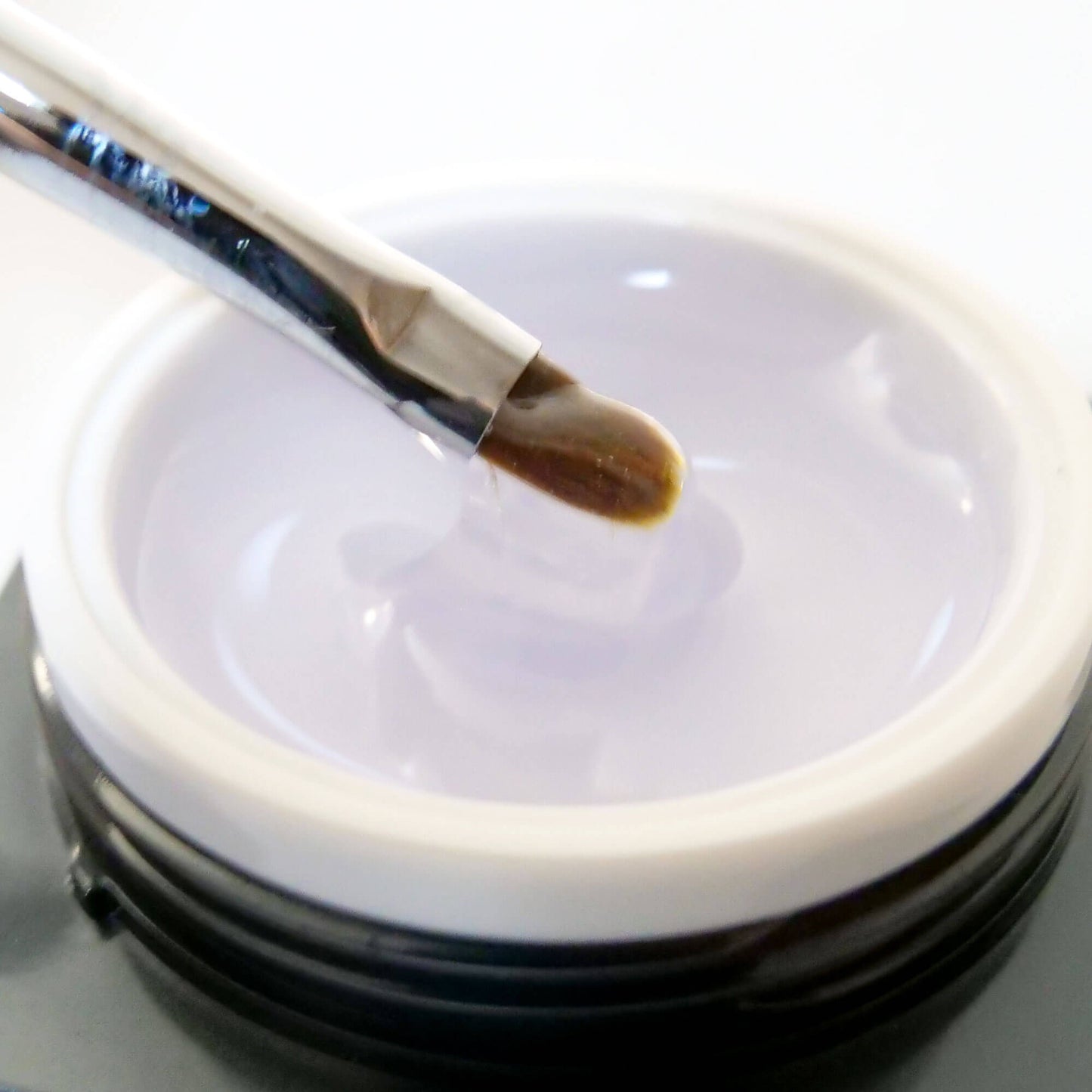 Extreme Builder Clear Gel - 15g - Hema free