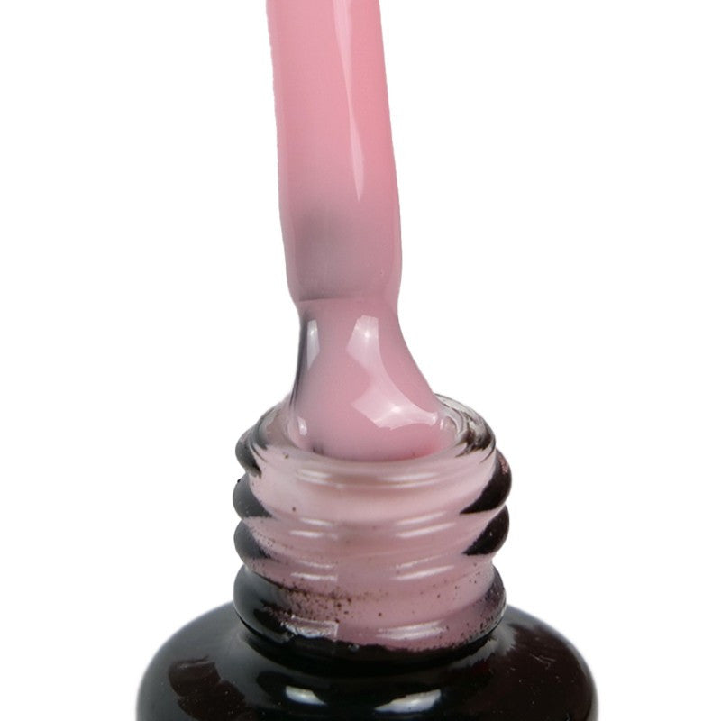 Gel Polish Base - Rubber Base - Sweet Pink 15ml