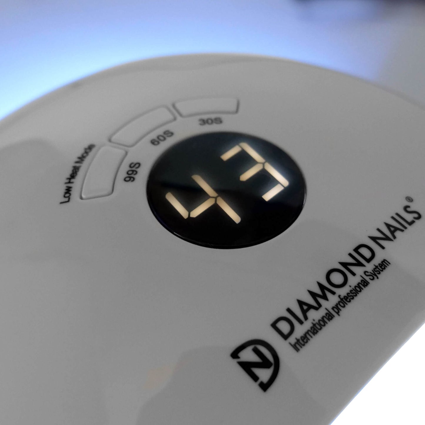 SUNX35 UV/LED lamp (24w)