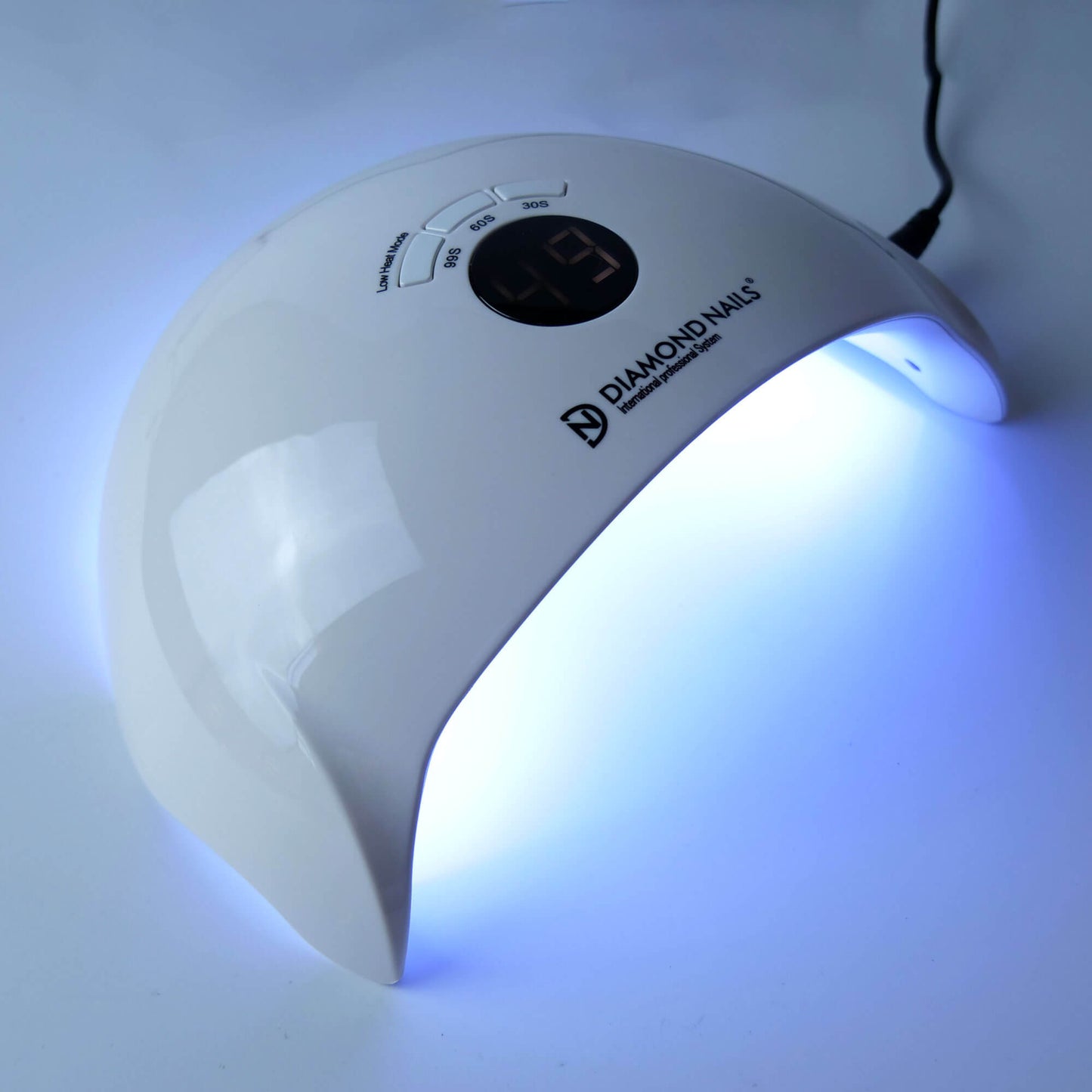 SUNX35 UV/LED lamp (24w)