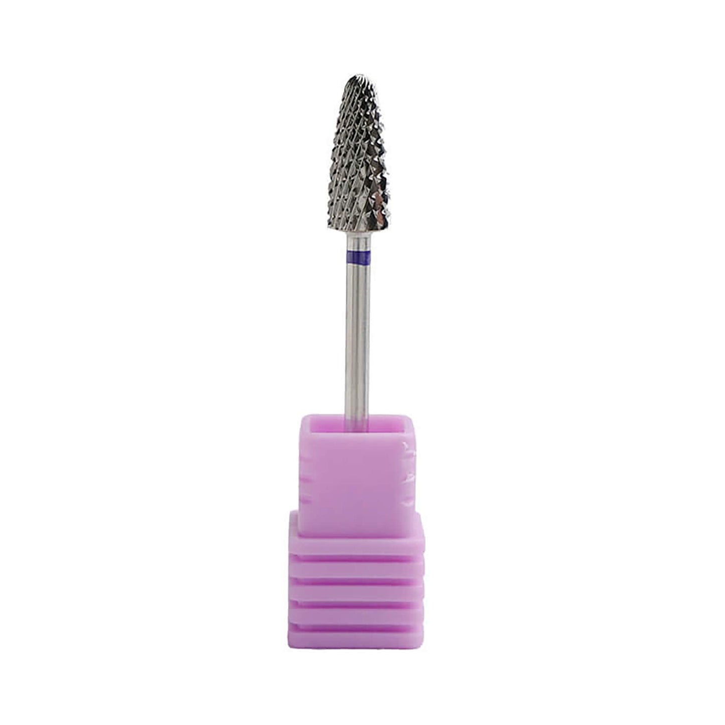Premium Carbide Barrel Nail Drill Bit – Extra Coarse