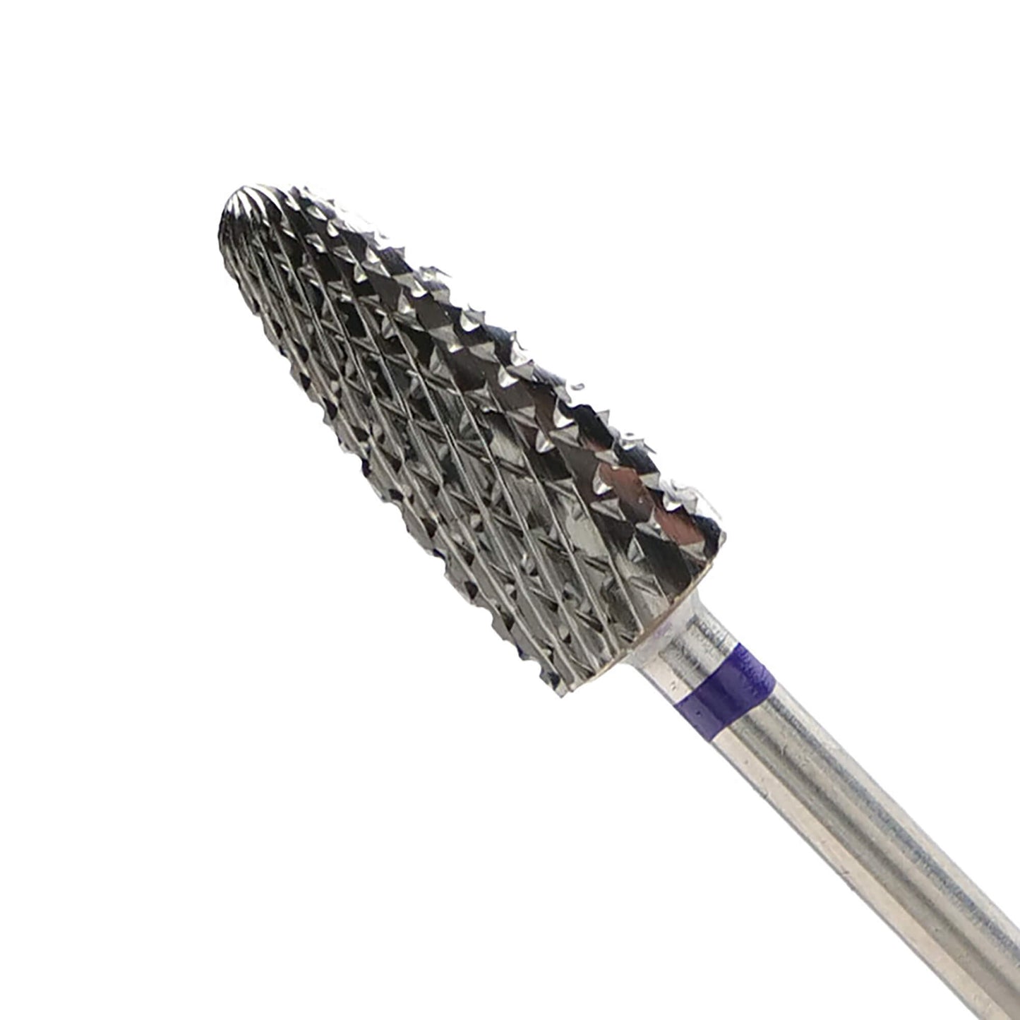 Premium Carbide Barrel Nail Drill Bit – Extra Coarse