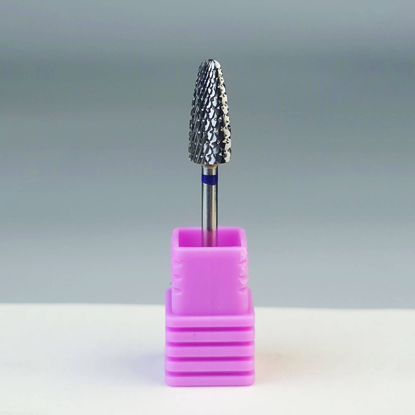 Premium Carbide Barrel Nail Drill Bit – Extra Coarse