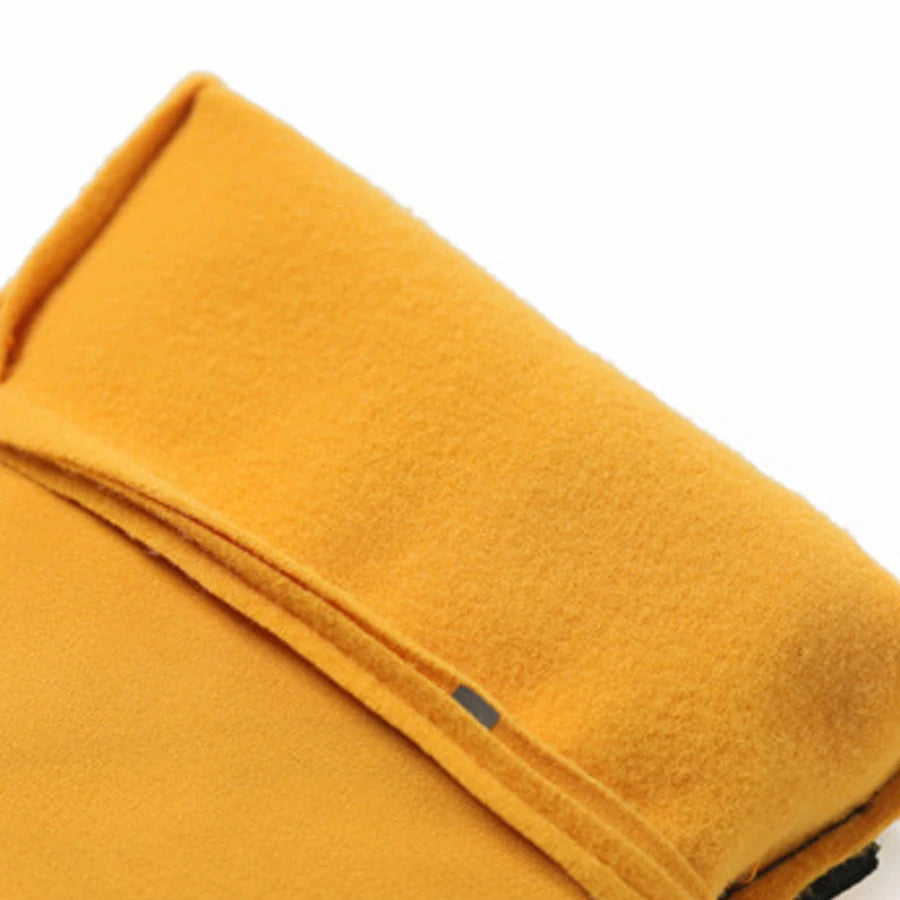 Winter Cycling Gloves for Men Women Warm Fleece Biking Glove for Riding Bicycle Gloves Waterproof Touchscreen Accessories