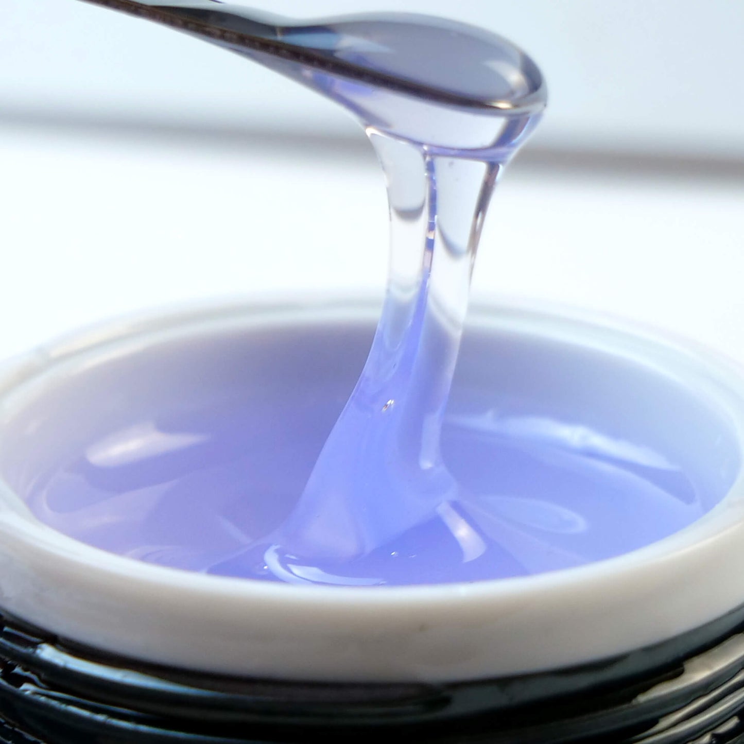 Competition Purple Gel 15g