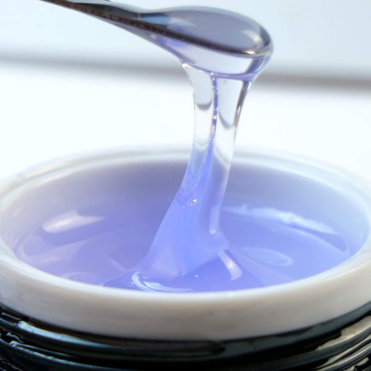 Competition Purple Gel 15g