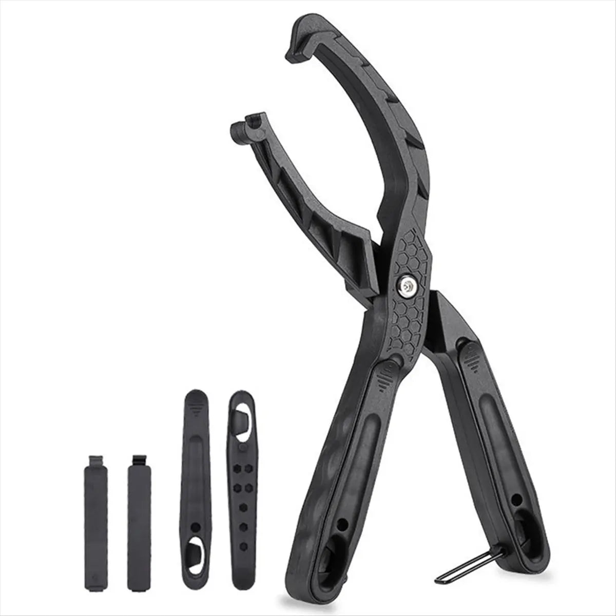 Bike Tire Pliers Multifunctional Bike Tire Lever Tire Repair Kits Mountain Bike Wheel Repair Road Cycling Accessories