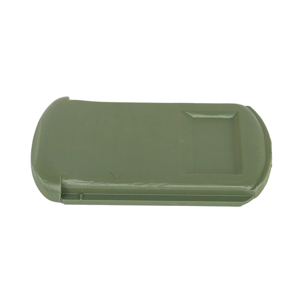 Sliding Cover Fit For Thetford Cassette Toilets C2 C3 C4 2133374 Caravan Motorhome Replacement Parts