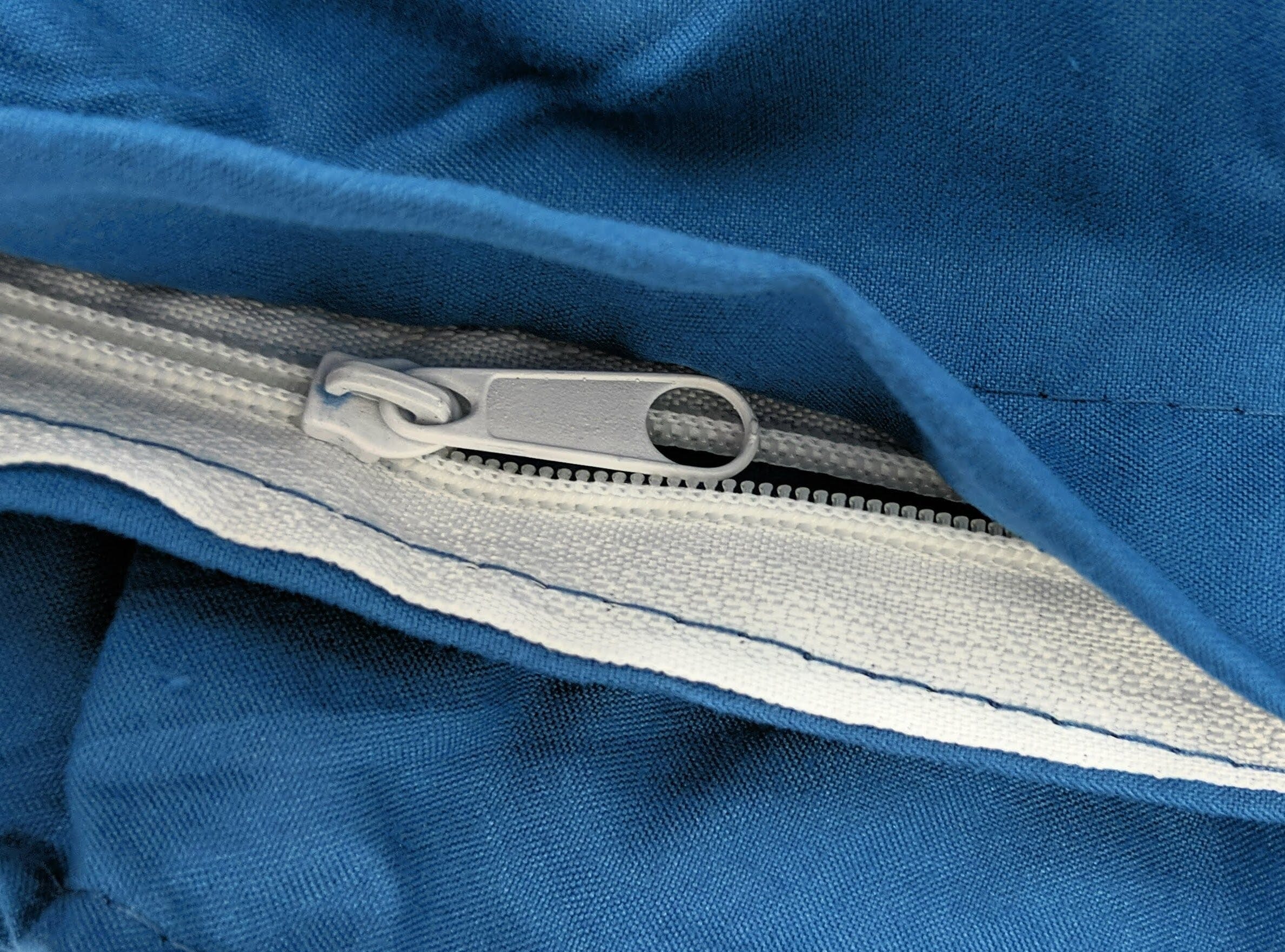 Tache Ocean Blue Duvet Cover Set (101-OB-DS)