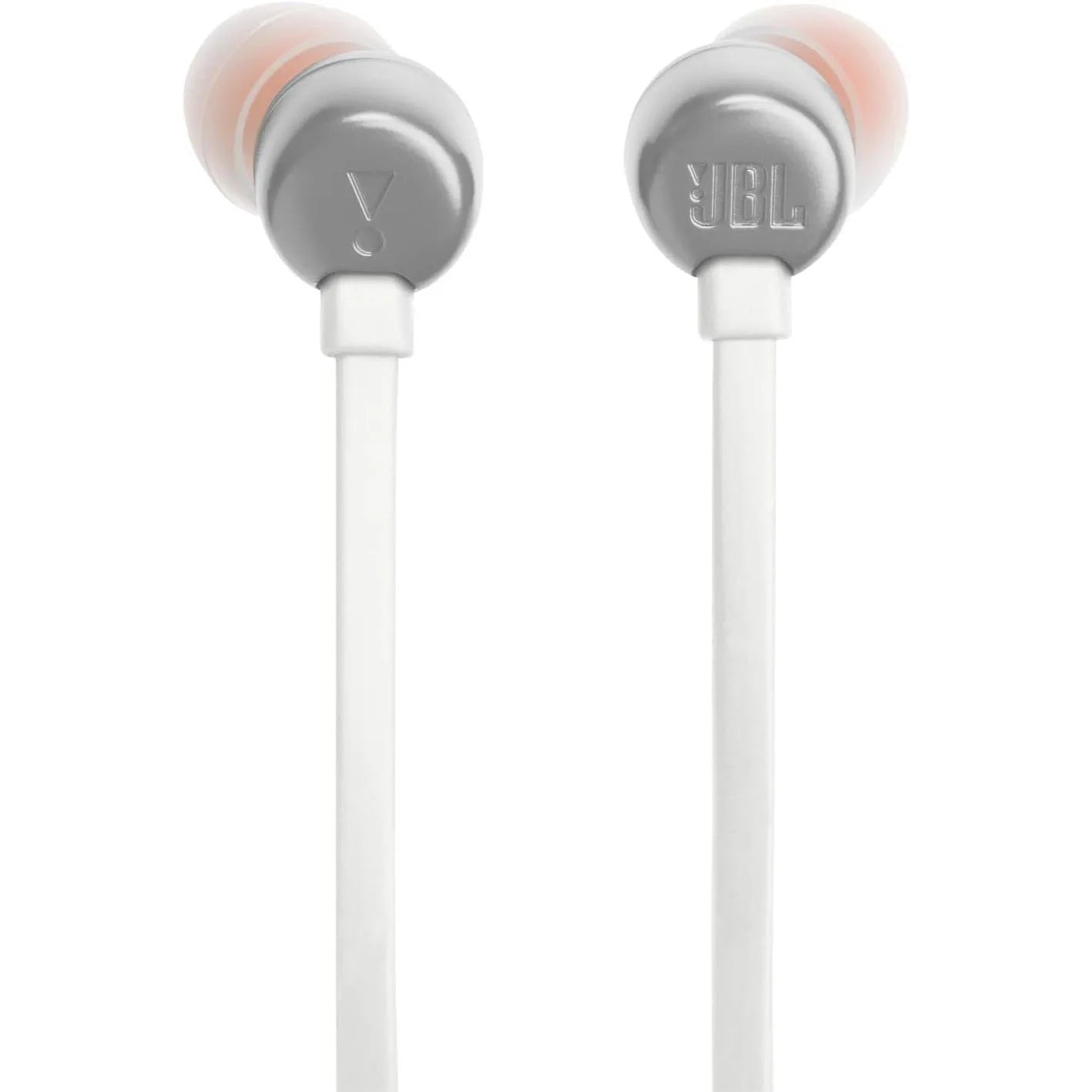 JBL TUNE 305C Wired Semi-in-ear Headphones Type-C Interface Built-in Microphone JBL Pure Low-Frequency Sound for Sports Call