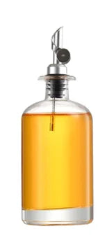 Kitchen Stuff Kitchen Gadgets Supplies 1PC Glass Olive Oil Dispenser Bottle Seasoning Bottle Vinegar Bottle Condiment Container
