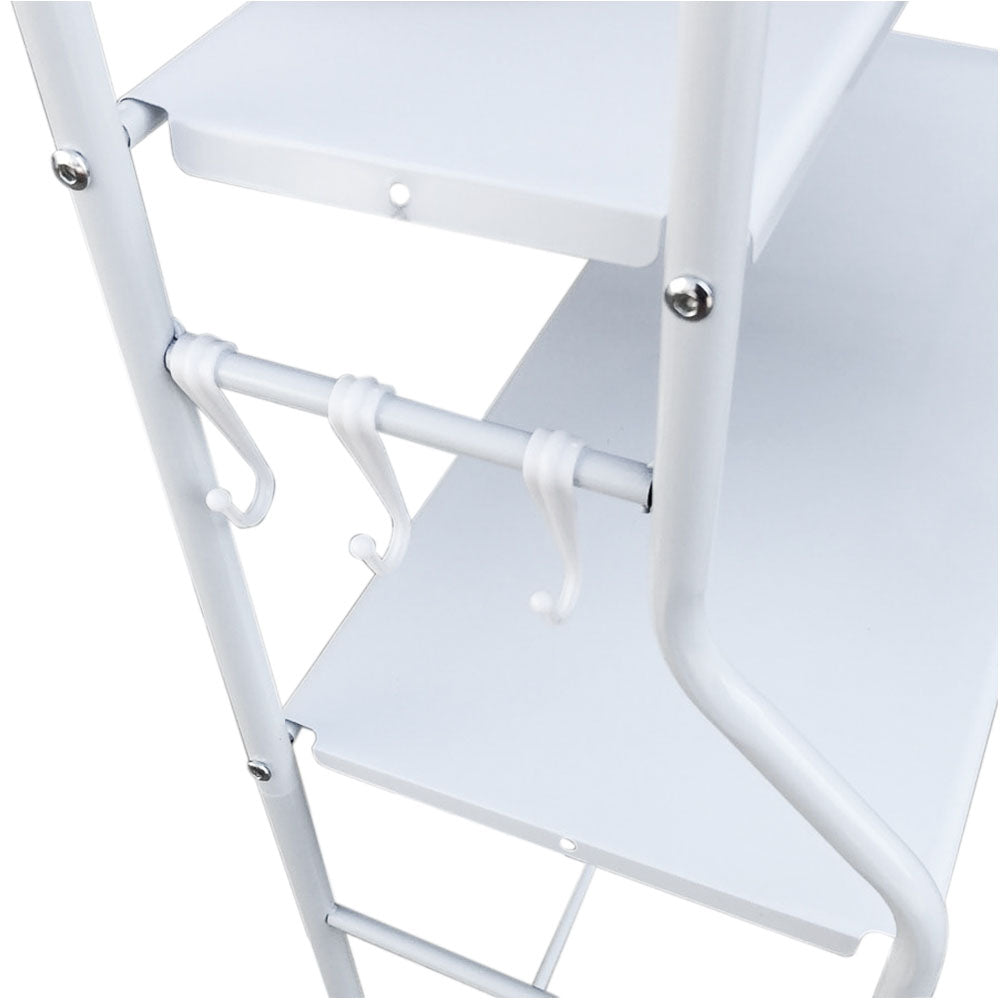 Policový regál, 3 - poschodový