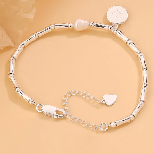 2Sets 925 Sterling Silver Spring Lobster Clasps Hooks Claw with Jump Rings for Jewelry Making Findings Making Accessories