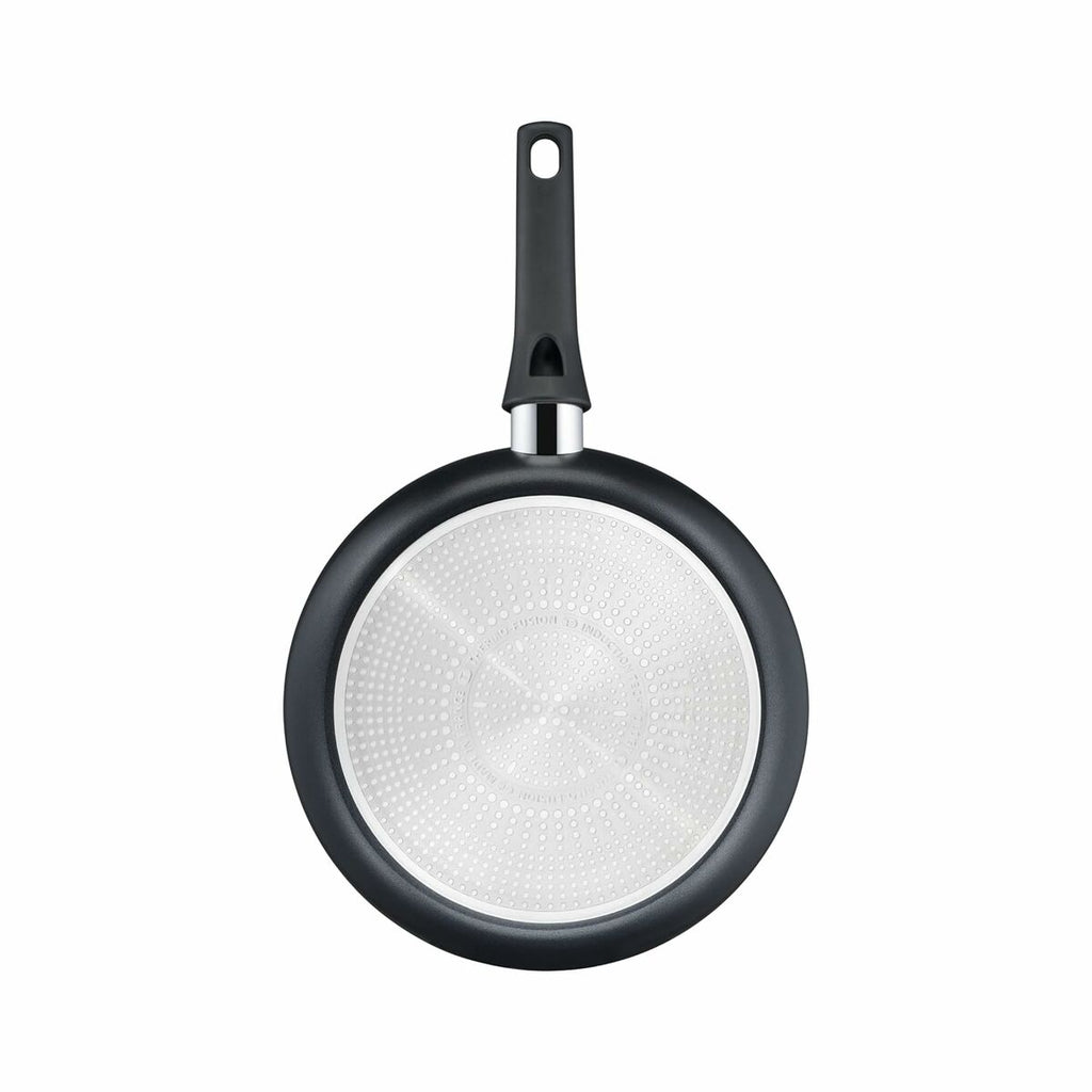 Pan Tefal FORCE BLACK 24C Black Aluminium Ø 24 cm