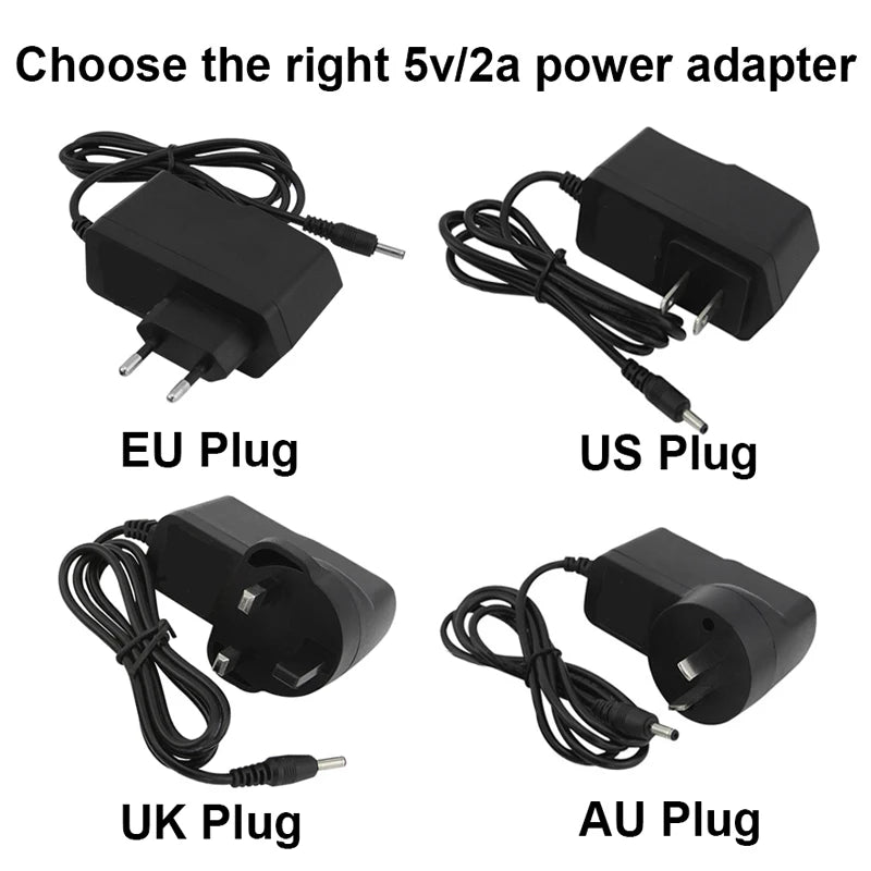 USB 3.0 HUB Multi 5Gbps High Speed 7+1 Adapter Mobile Phone Charging Port USB Splitter For Laptop Adapter Computer Accessories