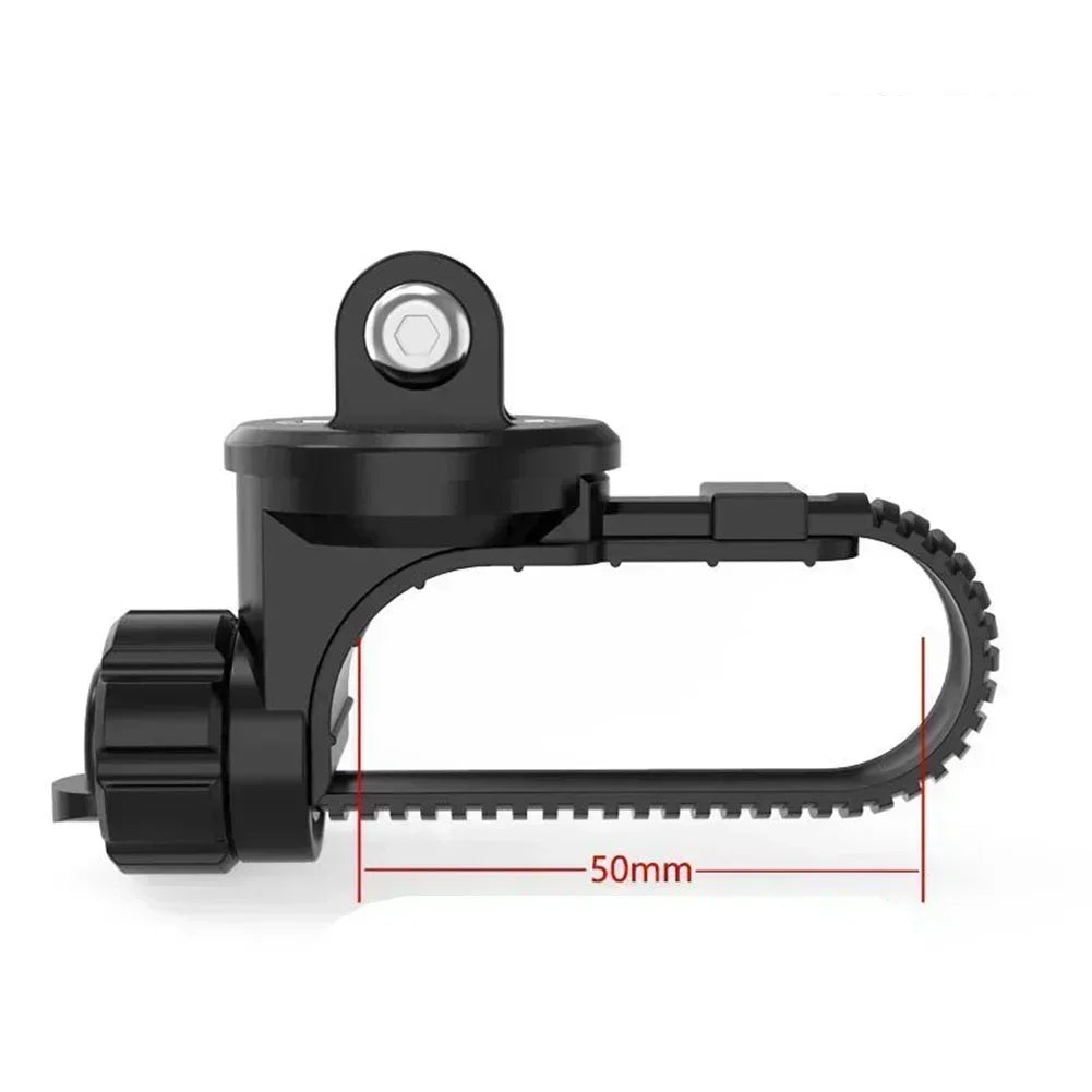 Bicycle Handlebar Computer Holder For-Garmin-Bryton-WAHOO Bike Accessories Flat Handlebar Bikes Computer Mount Cycling Parts