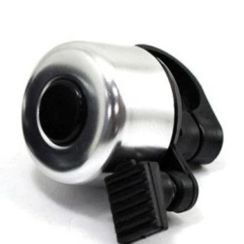 High quality mountain bike, aluminum alloy horn, children's scooter, colorful small bell, bicycle bell replacement parts