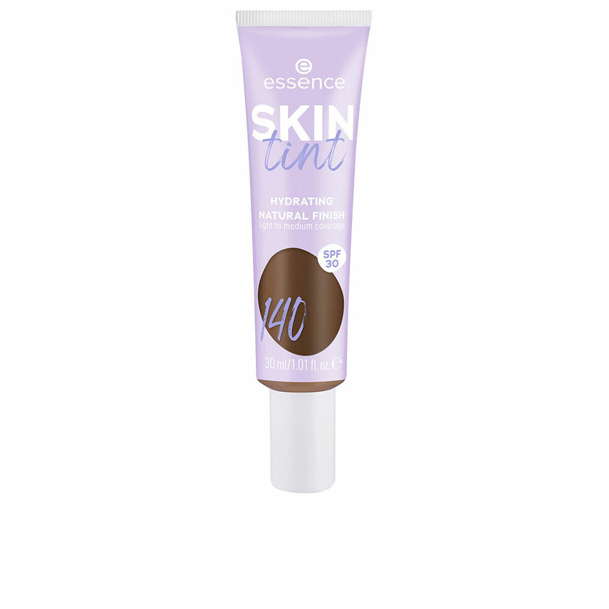Hydrating Cream with Colour Essence SKIN TINT Spf 30 30 g