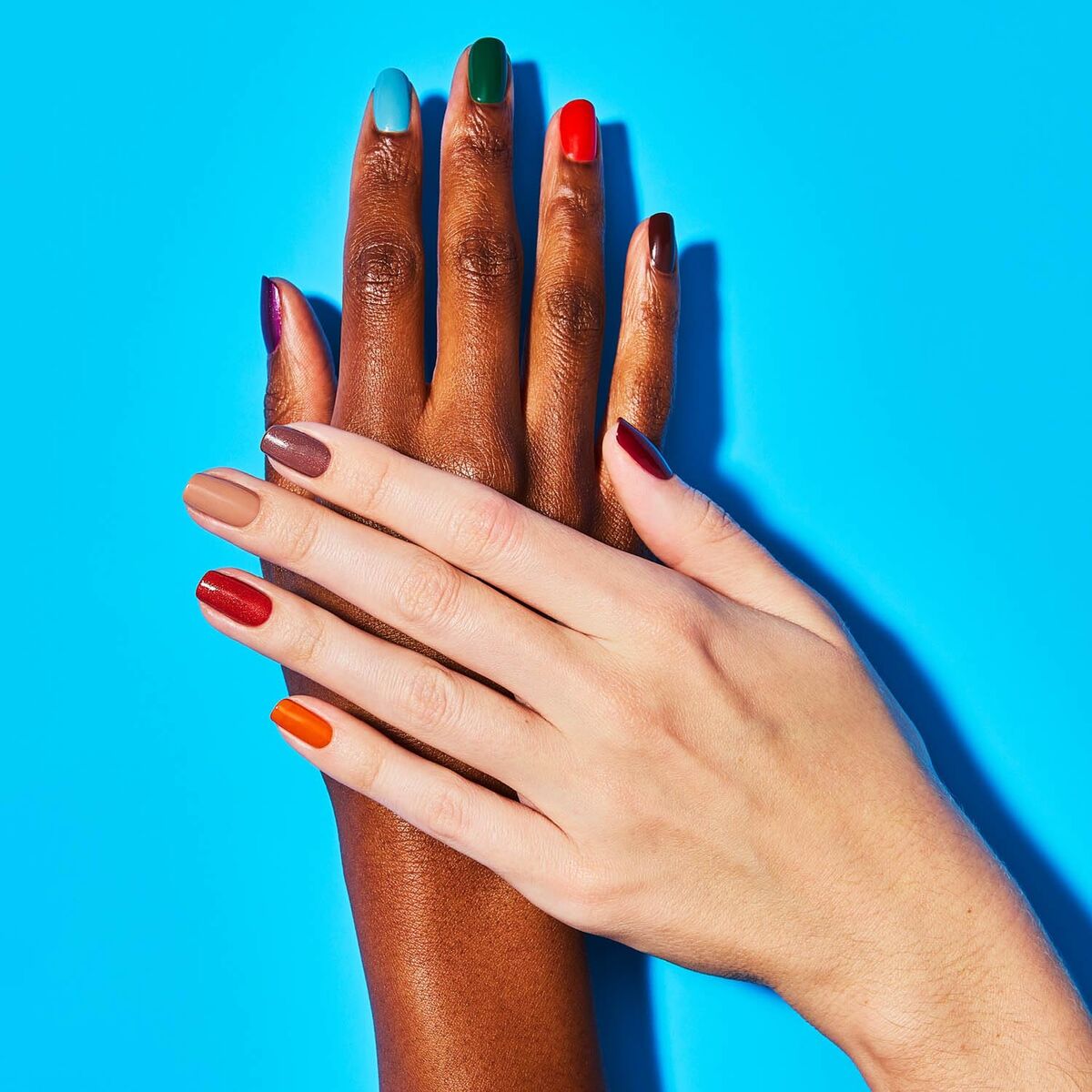 Nail polish Opi NAIL LACQUER