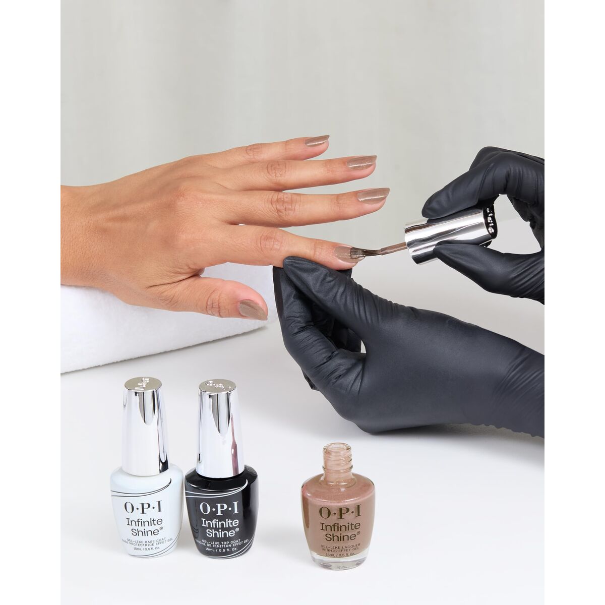 Nail polish Opi INFINITE SHINE 15 ml