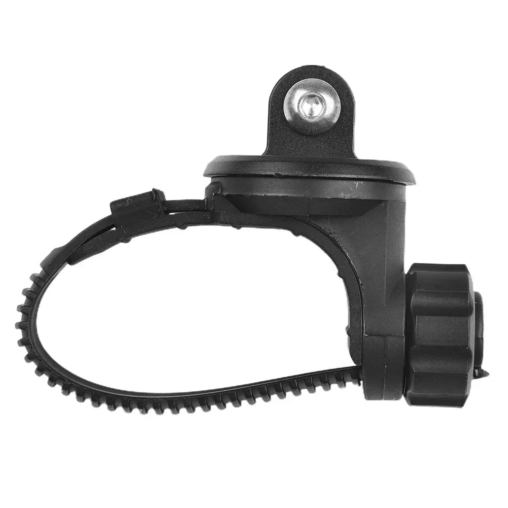 Bicycle Handlebar Computer Holder For-Garmin-Bryton-WAHOO Bike Accessories Flat Handlebar Bikes Computer Mount Cycling Parts