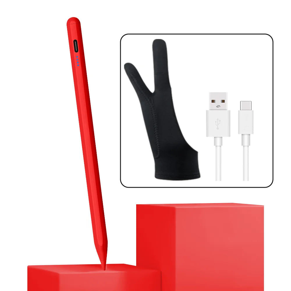 Stylus Pen For Tablet Mobile Phone Touch Pen for Android iOS Windows iPad Accessories for Apple Pencil Universal Stylus Pen