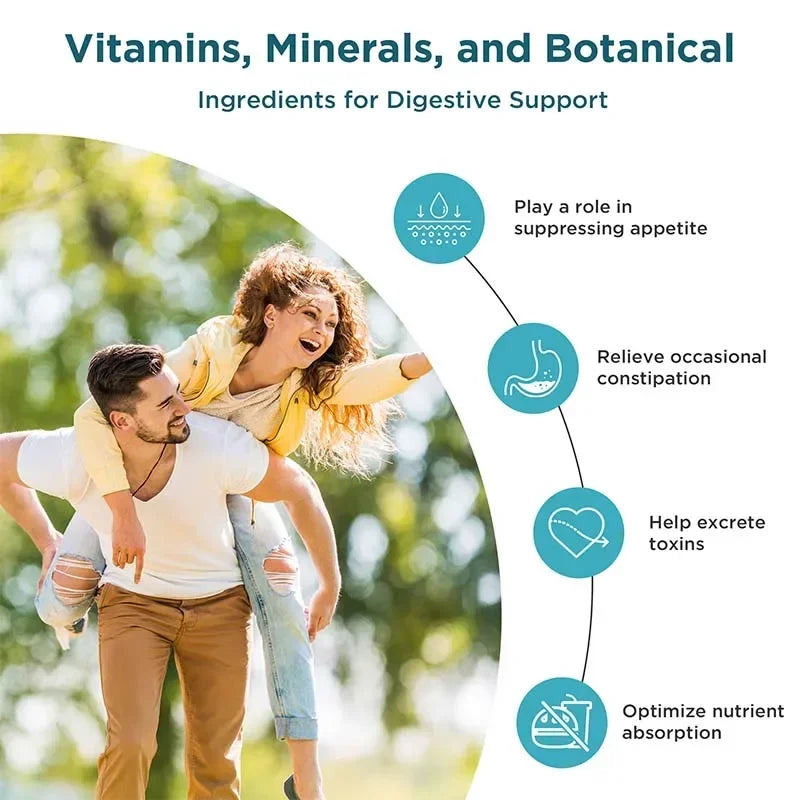 Diuretic Weight Loss Supplement - Relief Bloating, Help Eliminate Edema, Fat Burning,with Green Tea, Cranberry