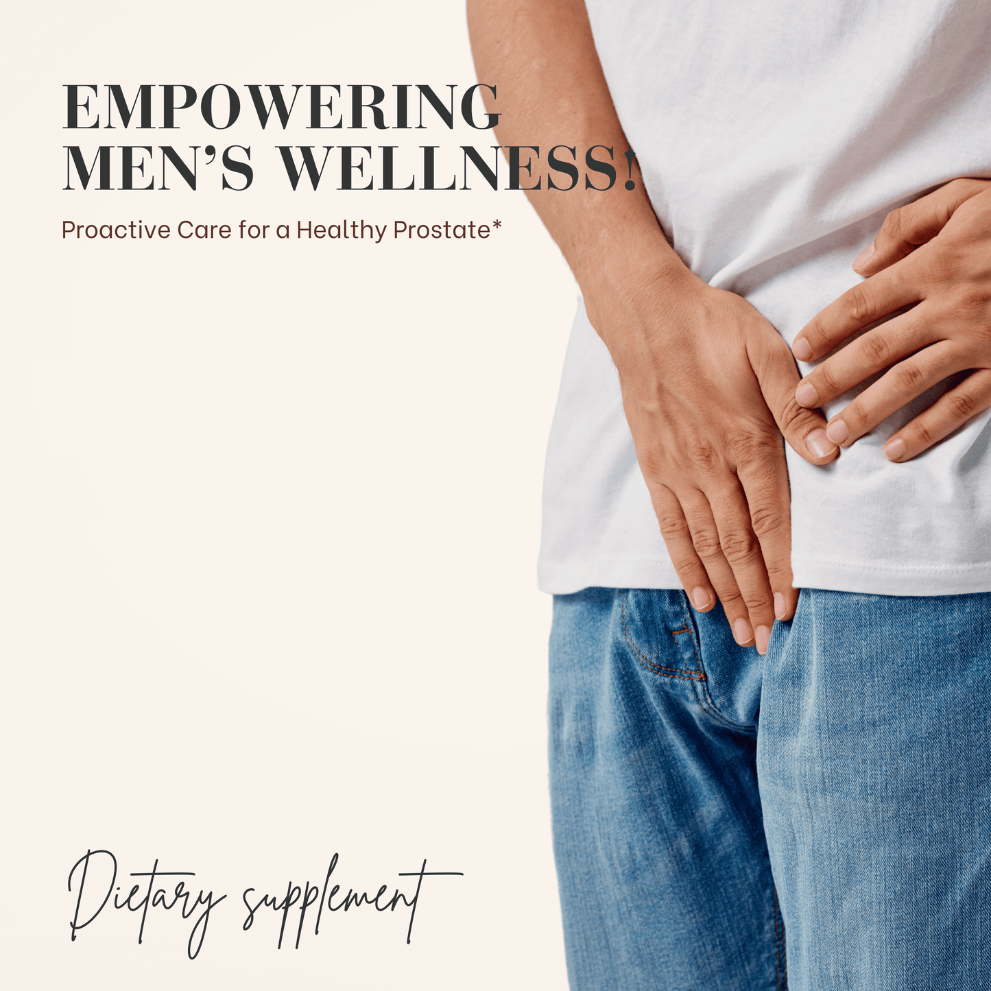 GLUCOPAUSE & PROSTATE & JOINTSPARK