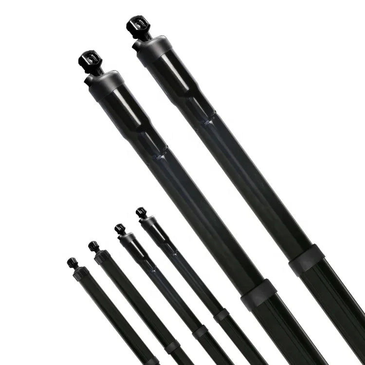 Car Accessories Electric Auto Power Tailgate Lift Guangzhou Manufacturer  for Subaru Forester 2019+ (Foot sensor optional)