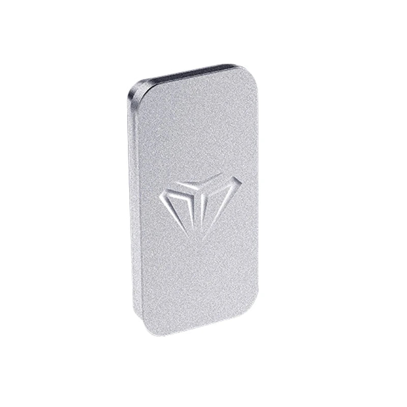 Finger Gloves for Gamers Portable Lightweight Fingertip Covers with Storage for Case Wear Resist Fingertip for