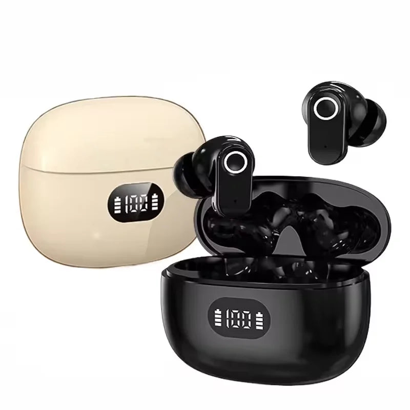 SONY True Wireless Headphones Bluetooth Earphones TWS Gaming Hifi Stereo Noise Reduction Heavy Bass Mini In-ear Earbuds