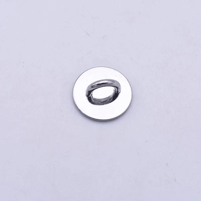 New 1Pc Self Adhesive Metal Heart Phone Charm Holder Mobile Phone Case Finger Ring Stand Hooks Buckle Charms Clasp Accessories