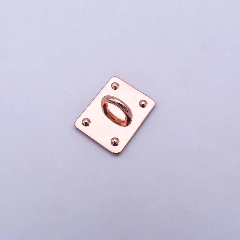 New 1Pc Self Adhesive Metal Heart Phone Charm Holder Mobile Phone Case Finger Ring Stand Hooks Buckle Charms Clasp Accessories