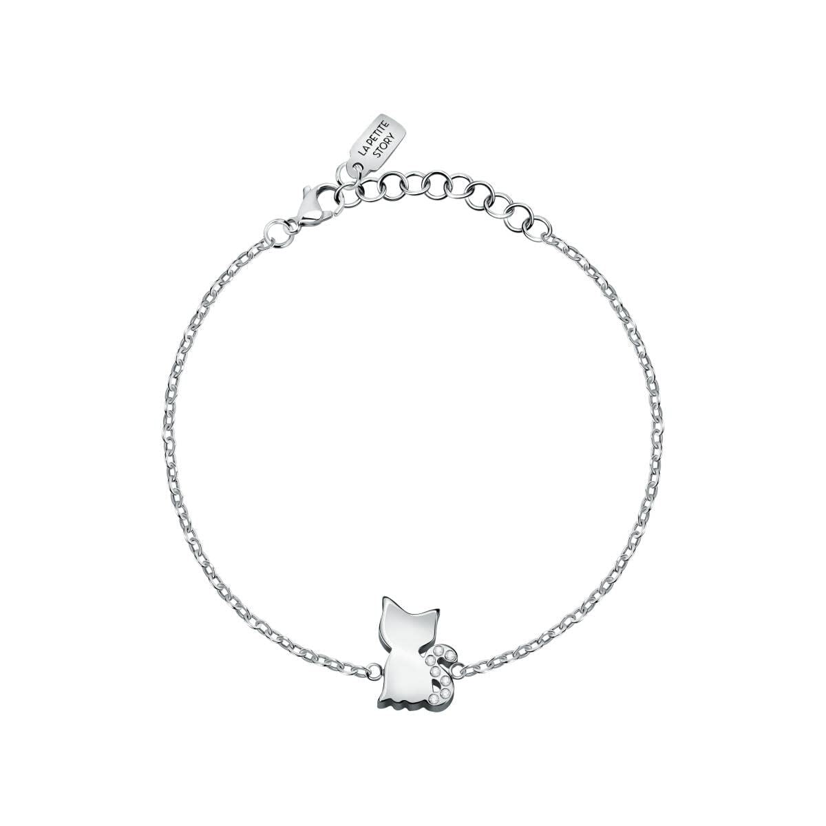Ladies' Bracelet La Petite Story LPS05AQI12 17 - 20 cm