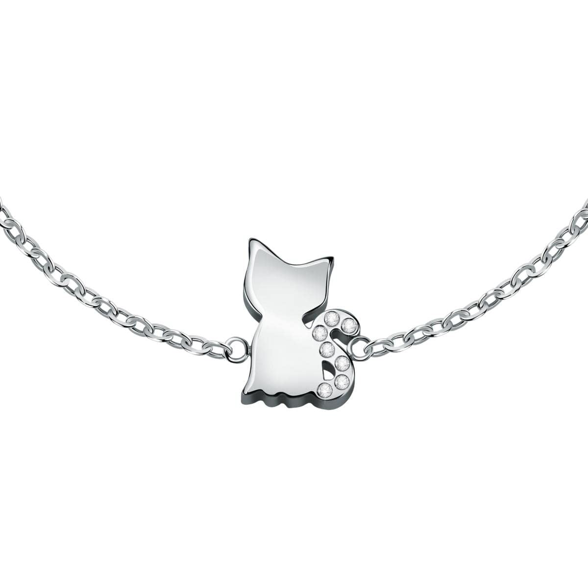 Ladies' Bracelet La Petite Story LPS05AQI12 17 - 20 cm