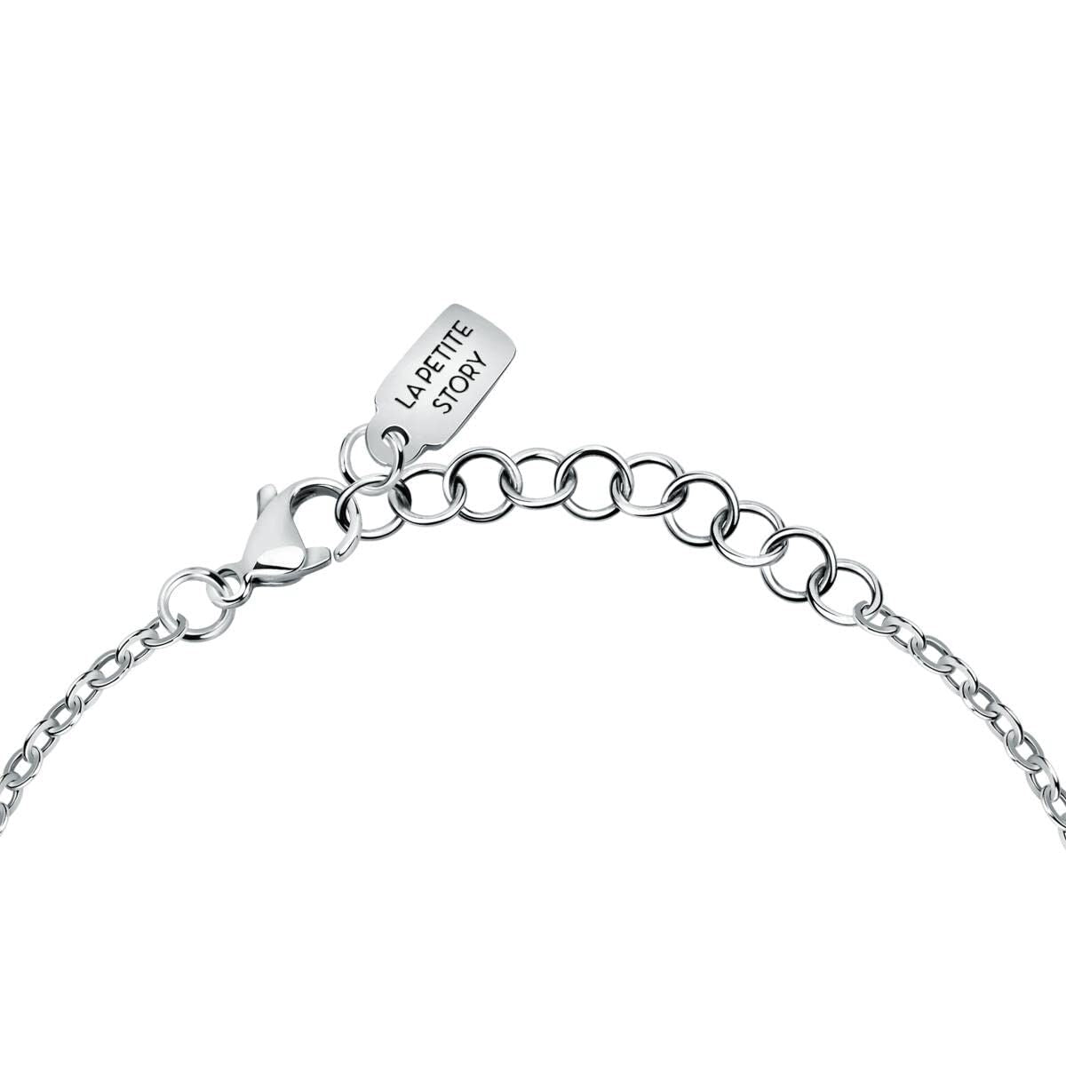 Ladies' Bracelet La Petite Story LPS05AQI12 17 - 20 cm
